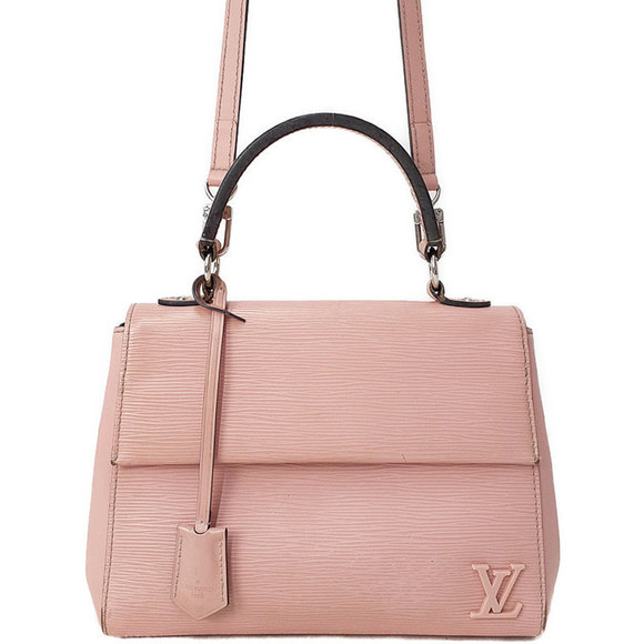 Louis Vuitton BB Cluny Epi Bag - Picture 1 of 8